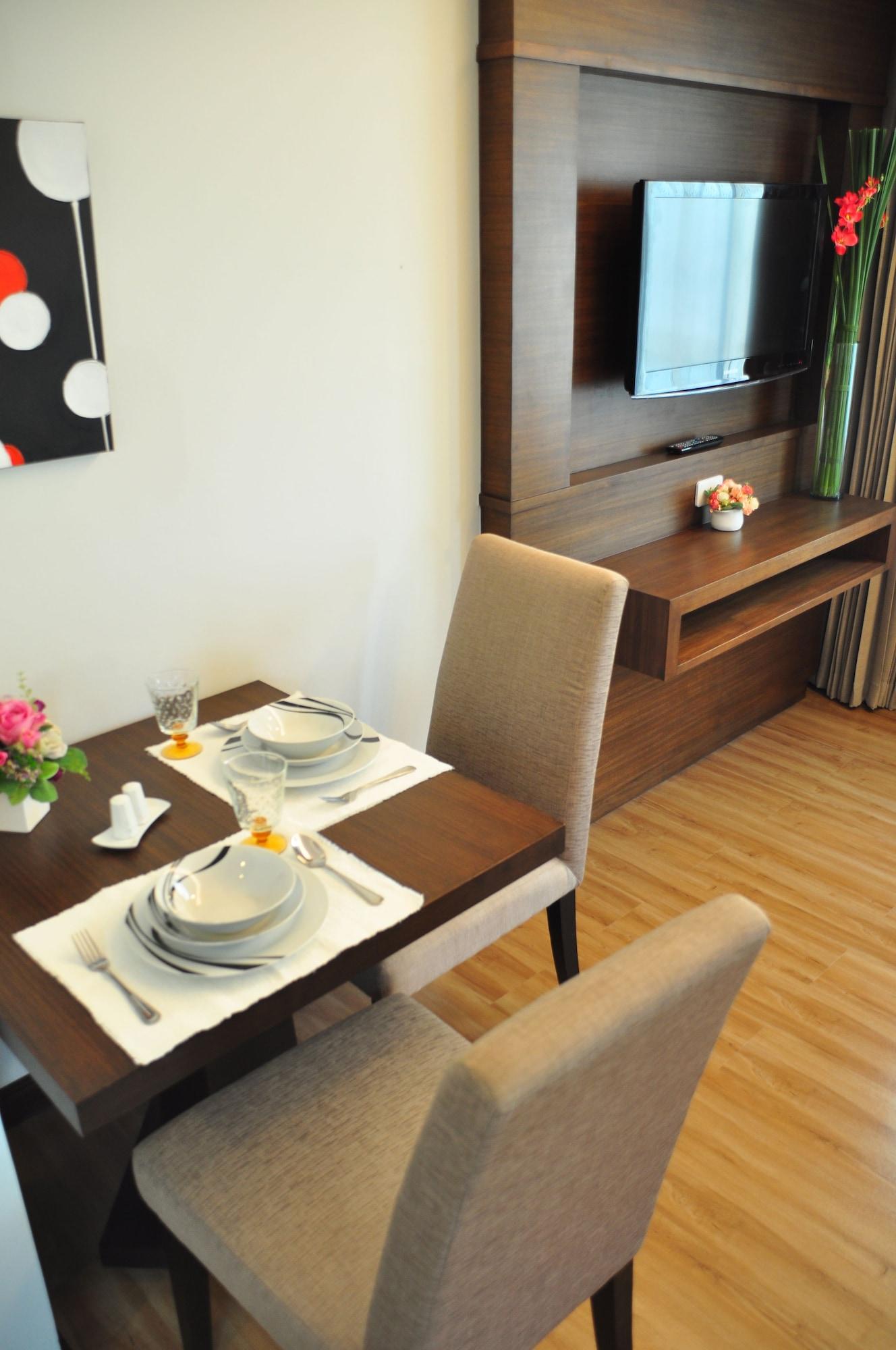 Avion Hotel Bangkok Dış mekan fotoğraf
