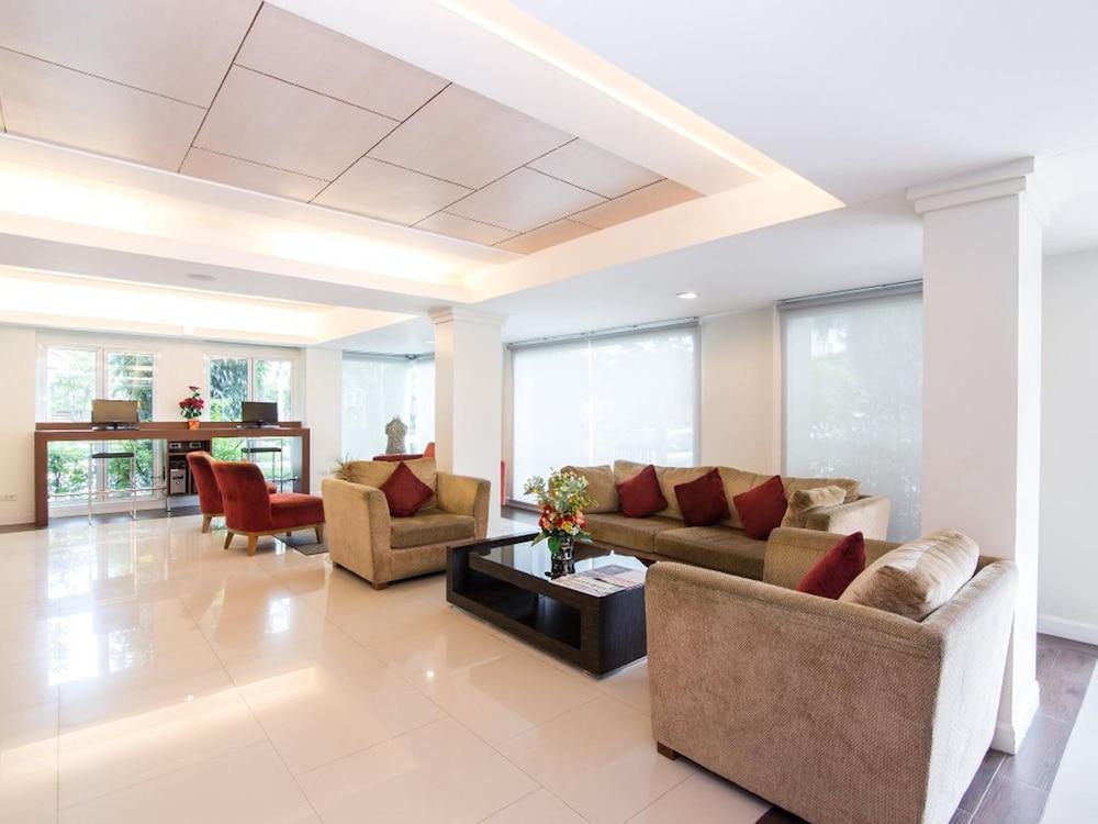 Avion Hotel Bangkok Dış mekan fotoğraf