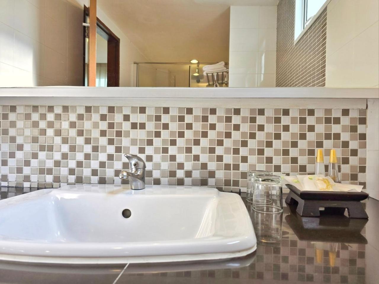 Avion Hotel Bangkok Dış mekan fotoğraf